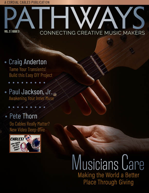 PATHWAYS VOL. 2 | ISSUE 3